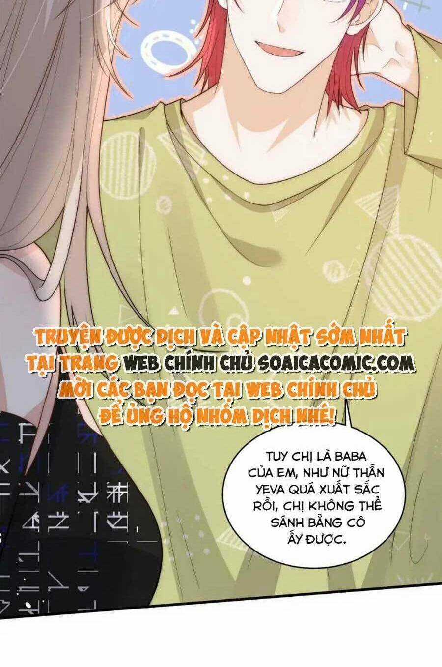 Quảng Đời Còn Lại Có Em Chapter 109 trang 35