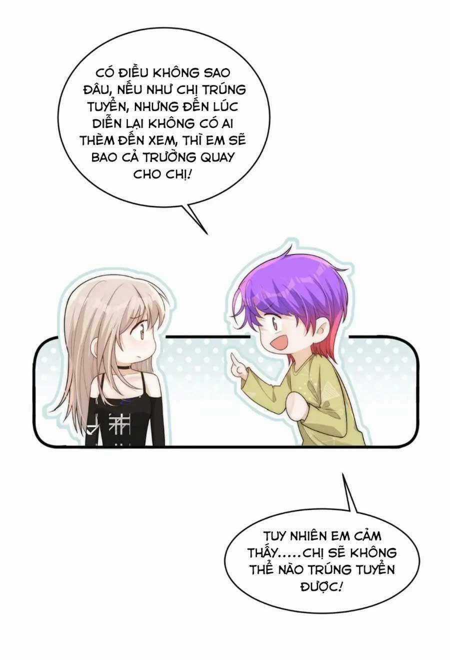 Quảng Đời Còn Lại Có Em Chapter 109 trang 36