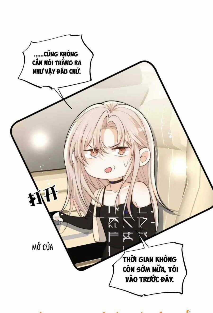 Quảng Đời Còn Lại Có Em Chapter 109 trang 37