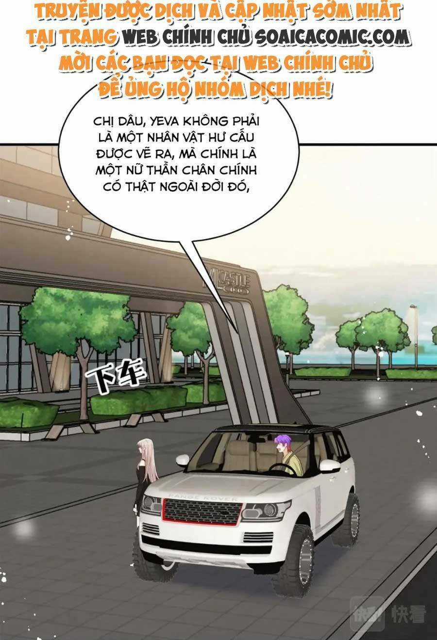 Quảng Đời Còn Lại Có Em Chapter 109 trang 38