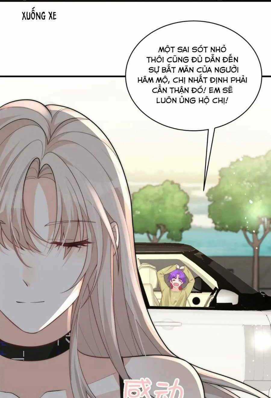 Quảng Đời Còn Lại Có Em Chapter 109 trang 39