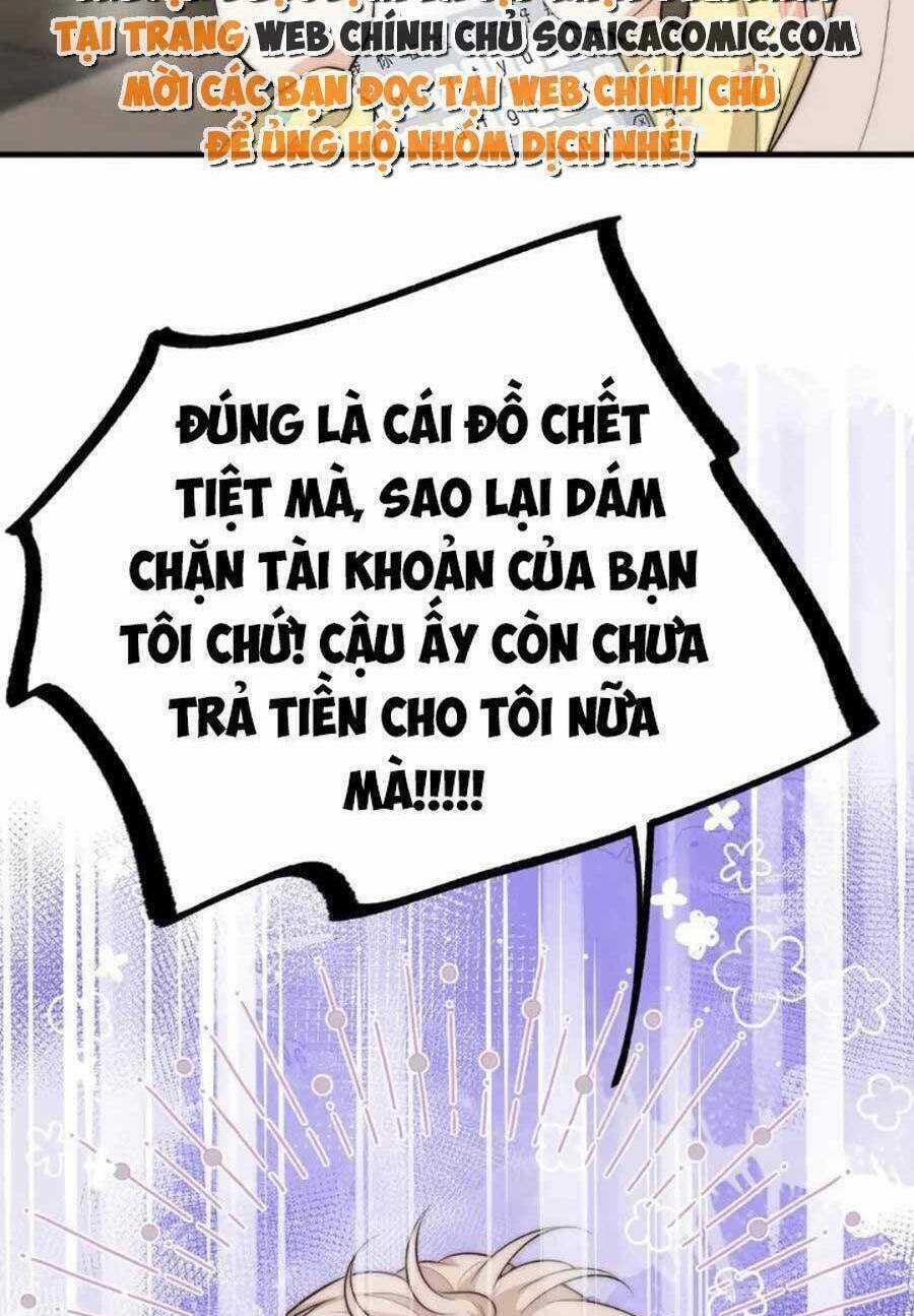 Quảng Đời Còn Lại Có Em Chapter 109 trang 4