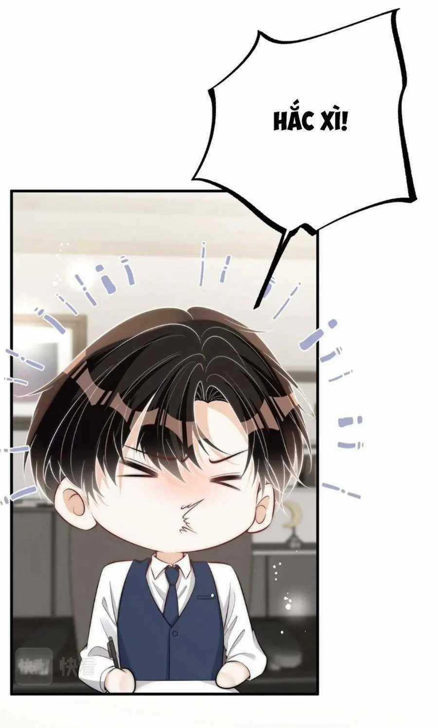 Quảng Đời Còn Lại Có Em Chapter 109 trang 6