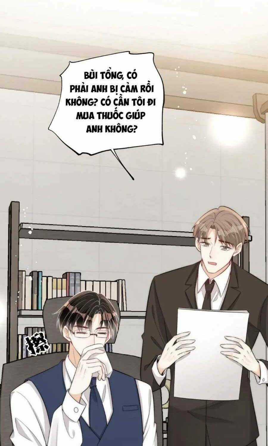 Quảng Đời Còn Lại Có Em Chapter 109 trang 7