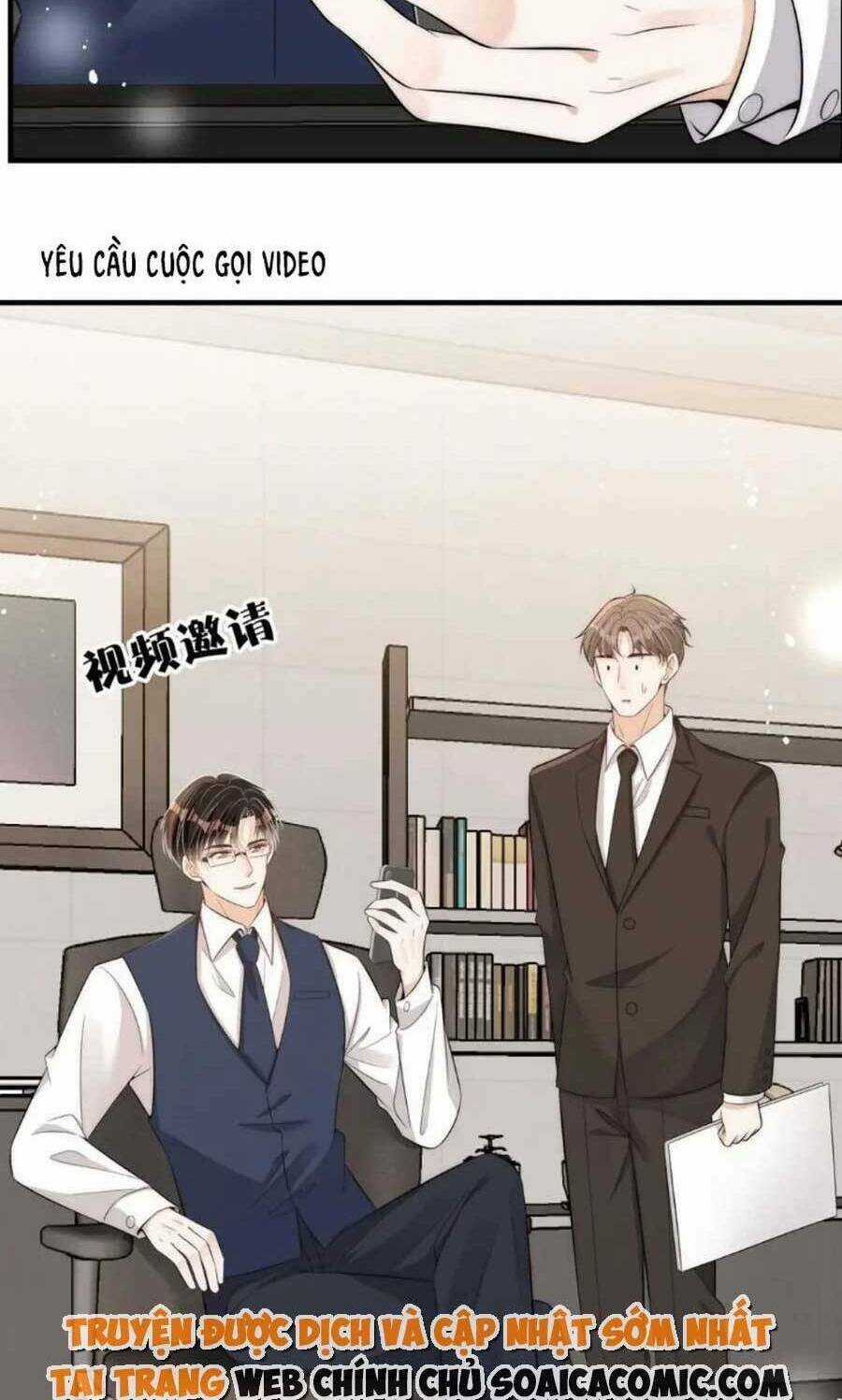 Quảng Đời Còn Lại Có Em Chapter 109 trang 9