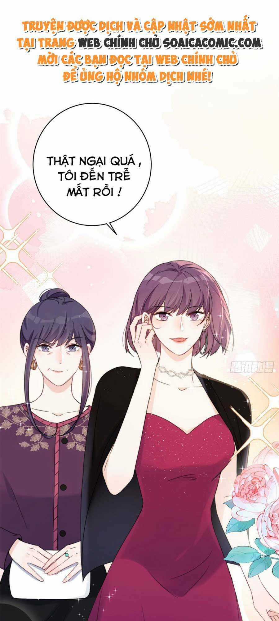Quảng Đời Còn Lại Có Em Chapter 11 trang 11