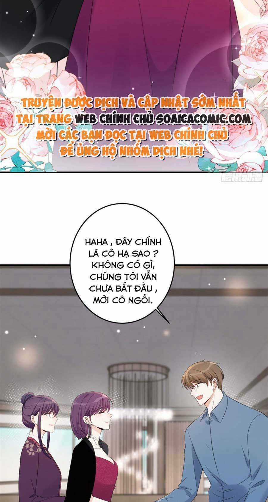 Quảng Đời Còn Lại Có Em Chapter 11 trang 12