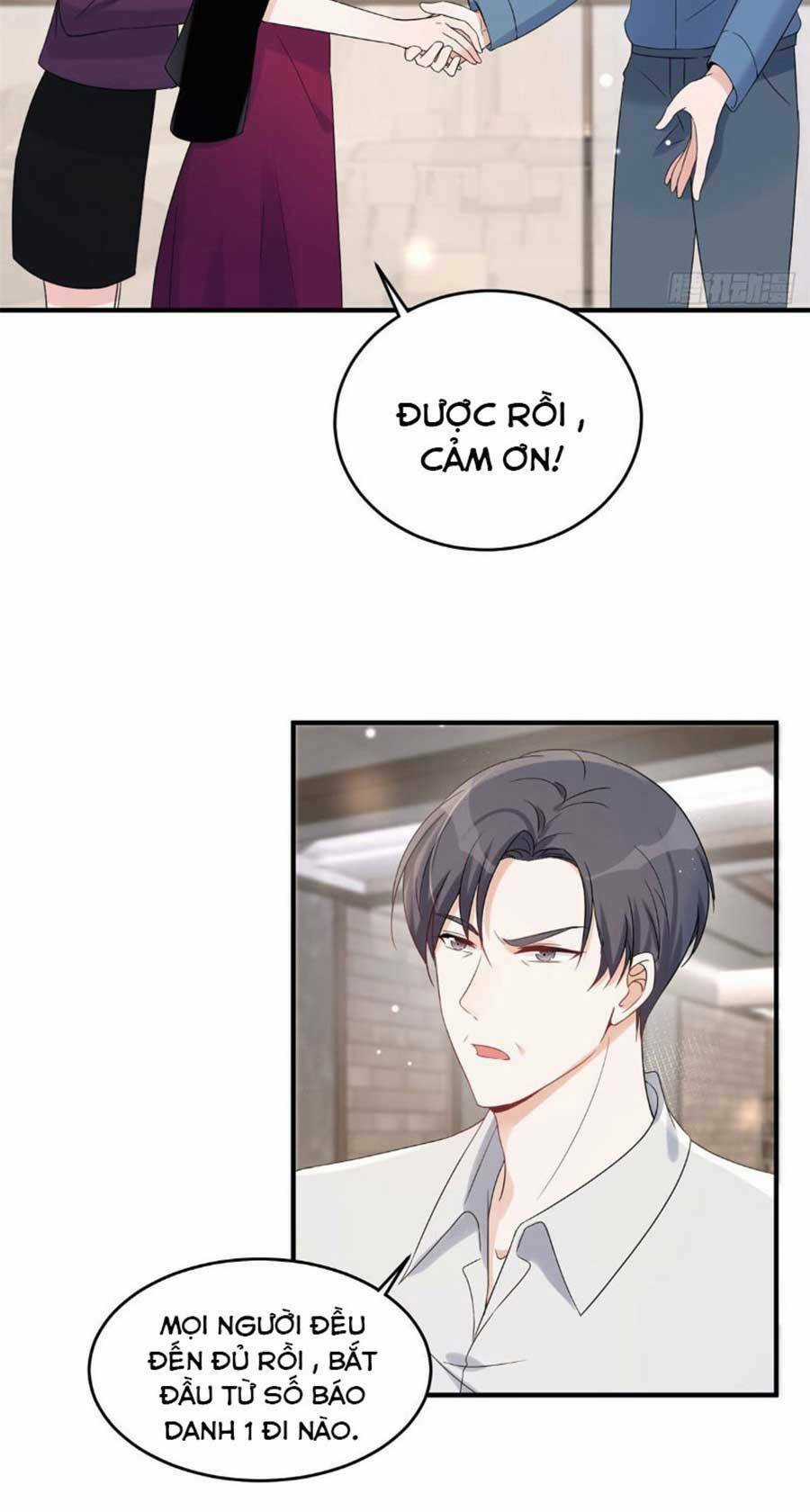 Quảng Đời Còn Lại Có Em Chapter 11 trang 13