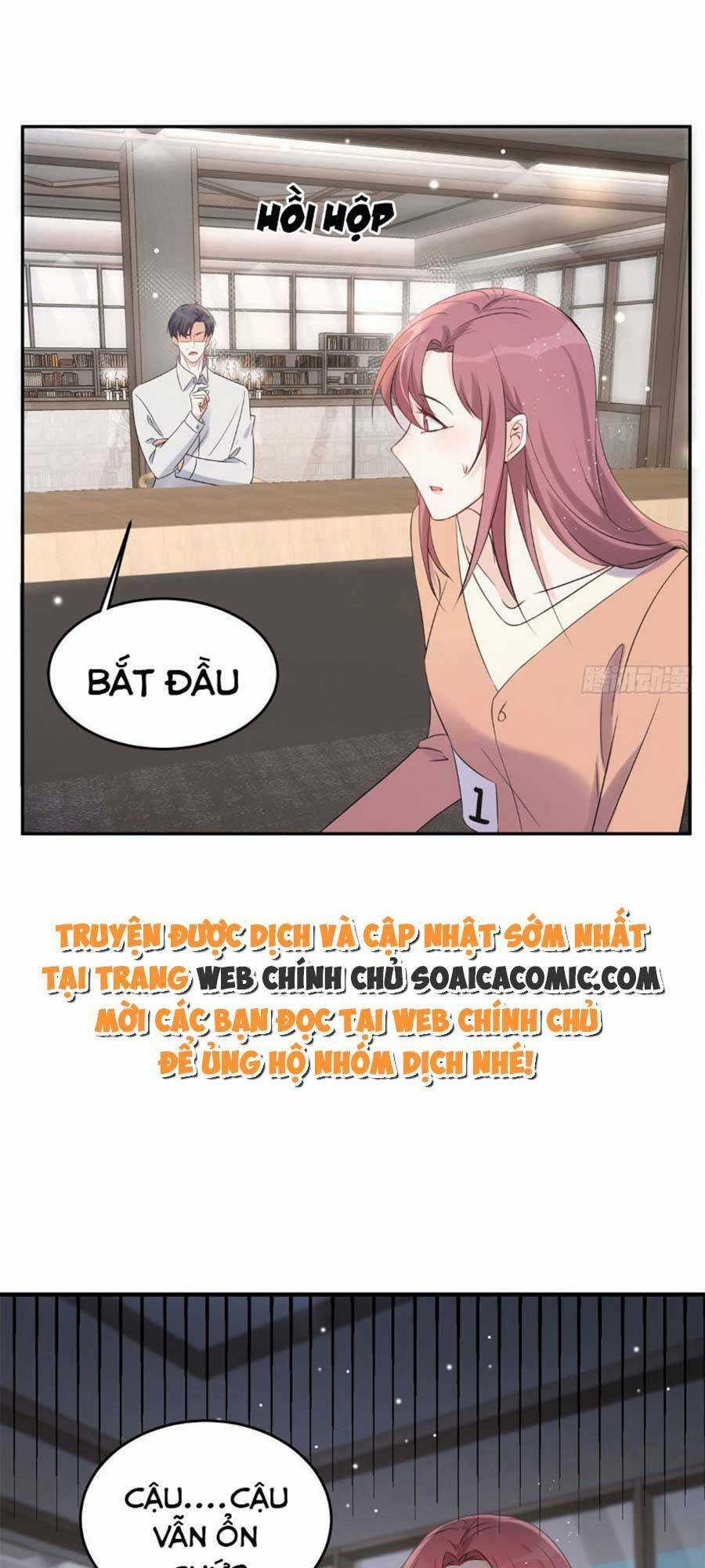 Quảng Đời Còn Lại Có Em Chapter 11 trang 15