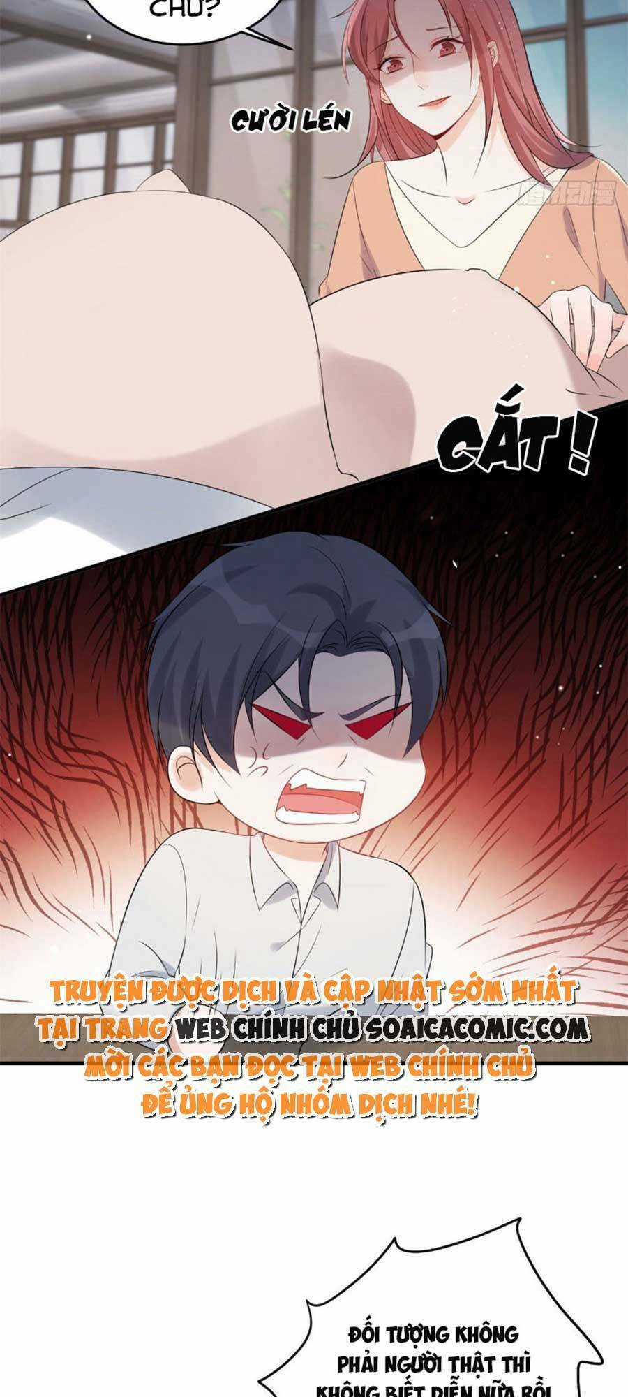 Quảng Đời Còn Lại Có Em Chapter 11 trang 16