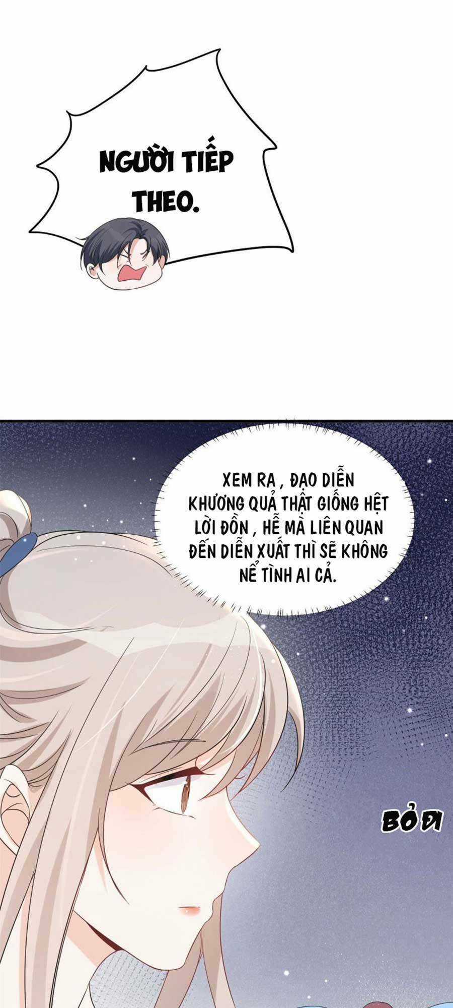 Quảng Đời Còn Lại Có Em Chapter 11 trang 19