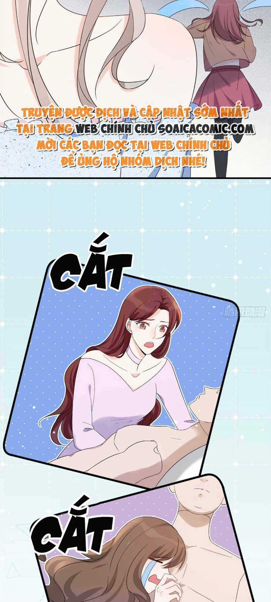 Quảng Đời Còn Lại Có Em Chapter 11 trang 20