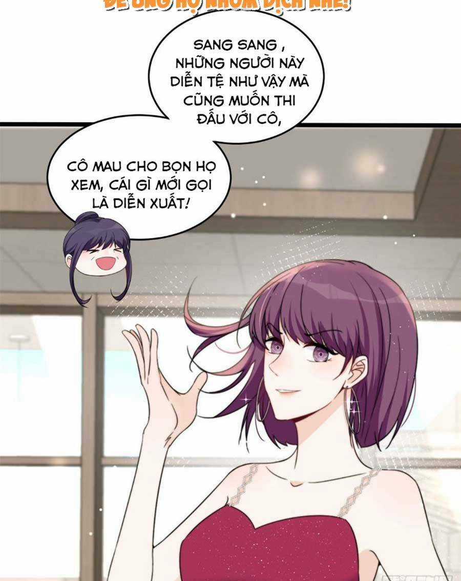 Quảng Đời Còn Lại Có Em Chapter 11 trang 22