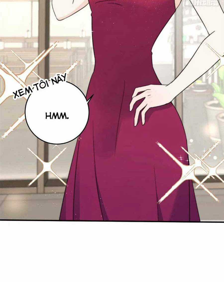 Quảng Đời Còn Lại Có Em Chapter 11 trang 23