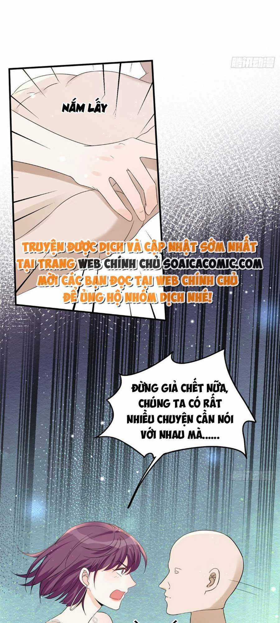 Quảng Đời Còn Lại Có Em Chapter 11 trang 24