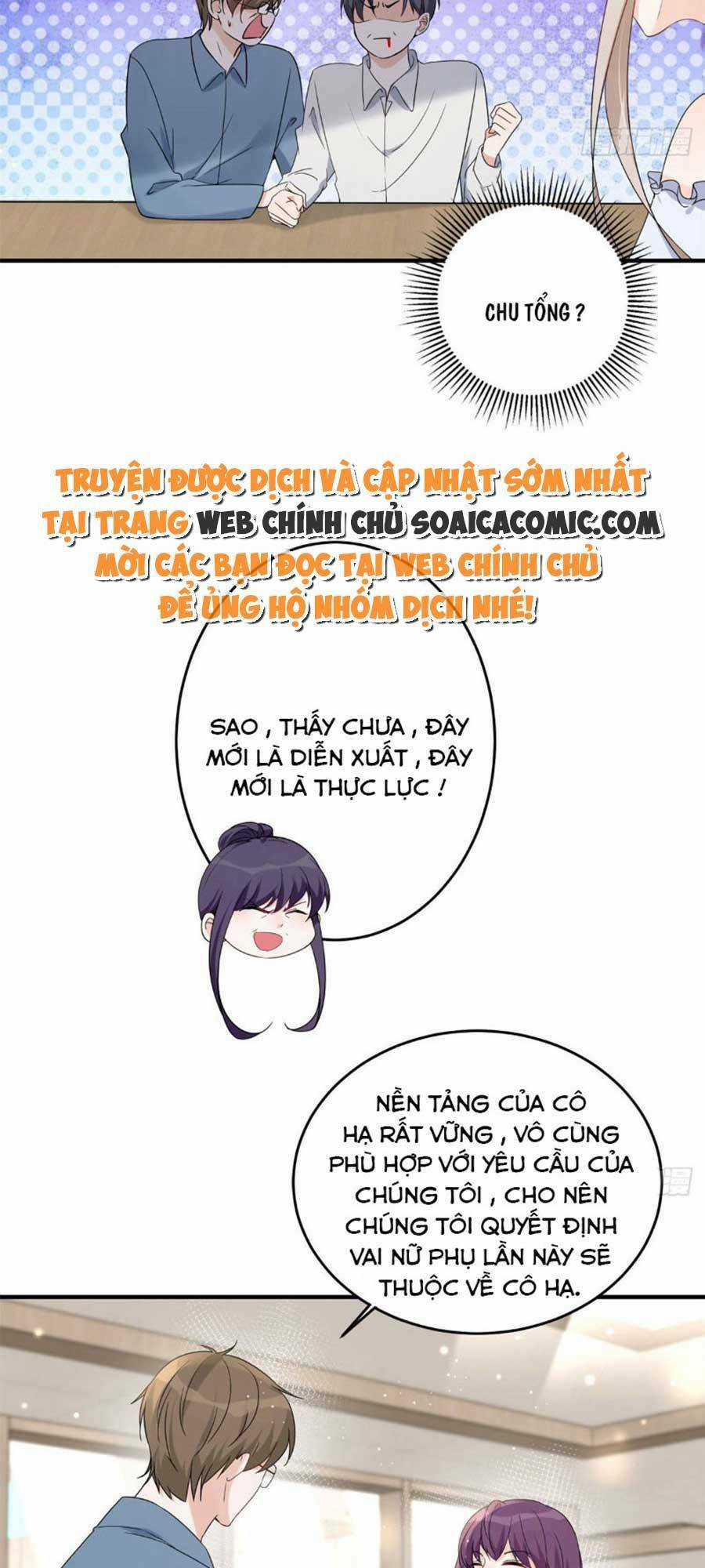 Quảng Đời Còn Lại Có Em Chapter 11 trang 26
