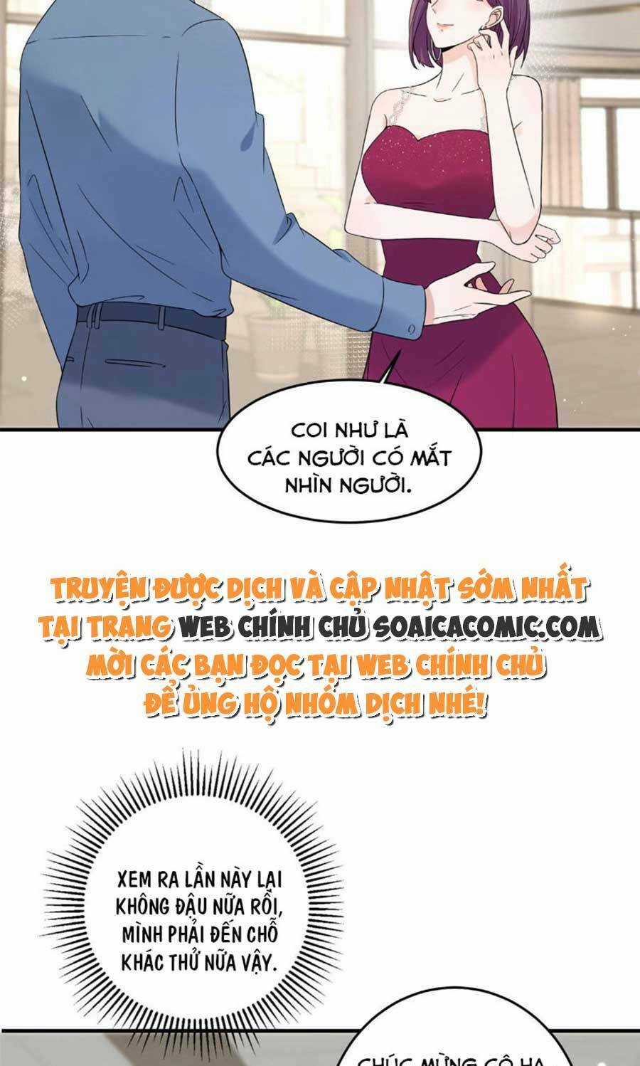 Quảng Đời Còn Lại Có Em Chapter 11 trang 27