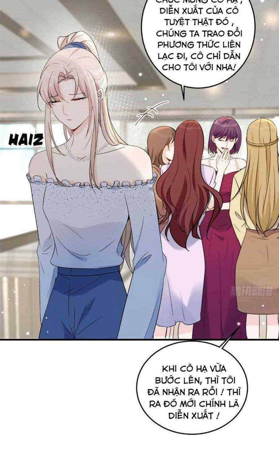 Quảng Đời Còn Lại Có Em Chapter 11 trang 28