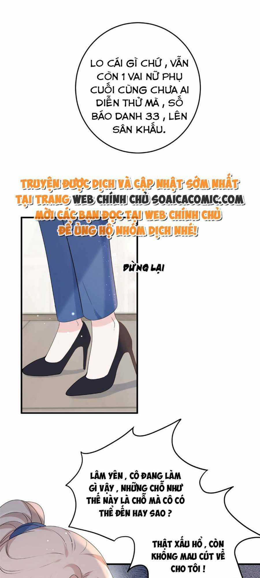Quảng Đời Còn Lại Có Em Chapter 11 trang 29