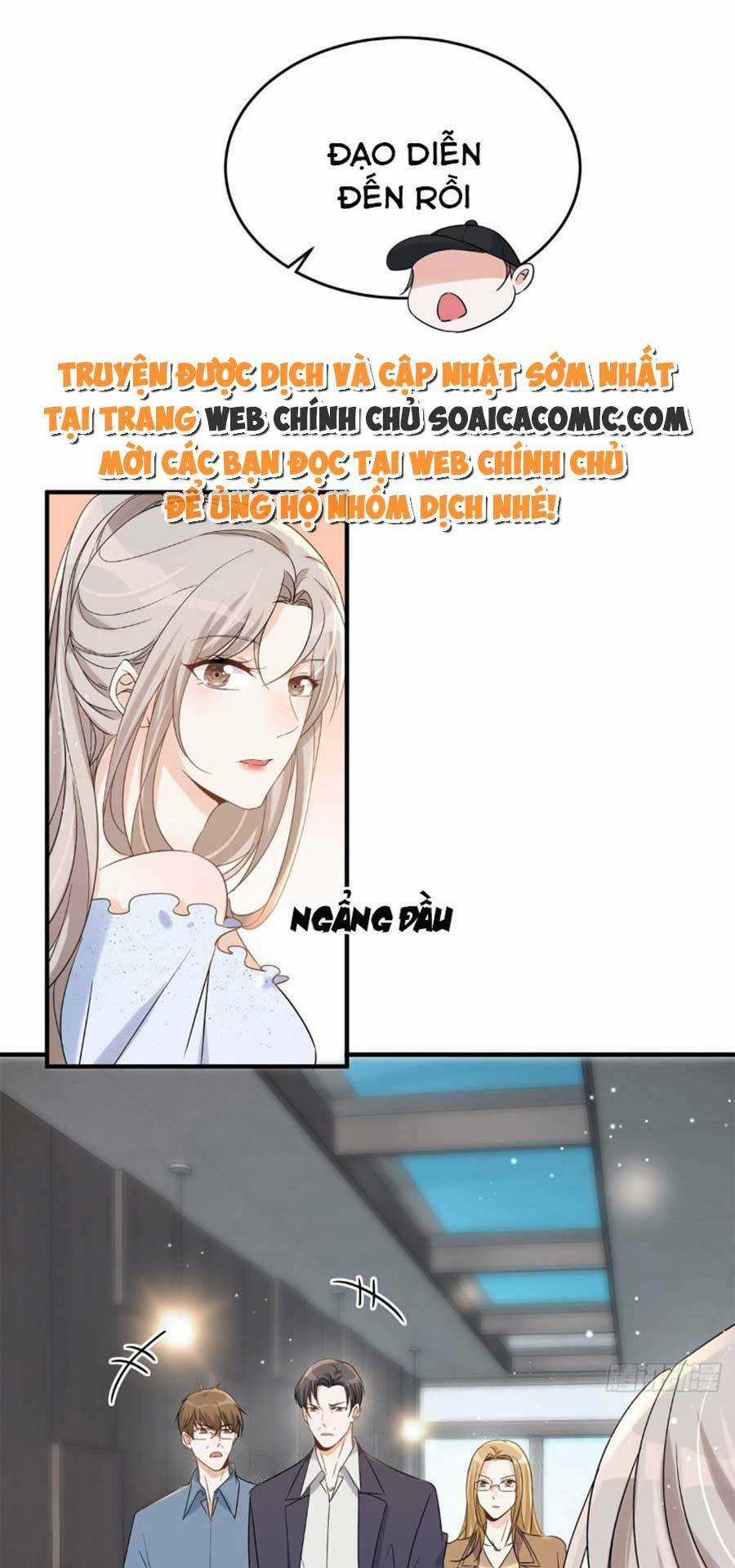 Quảng Đời Còn Lại Có Em Chapter 11 trang 3