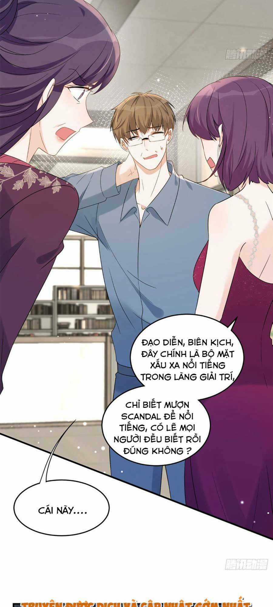 Quảng Đời Còn Lại Có Em Chapter 11 trang 31