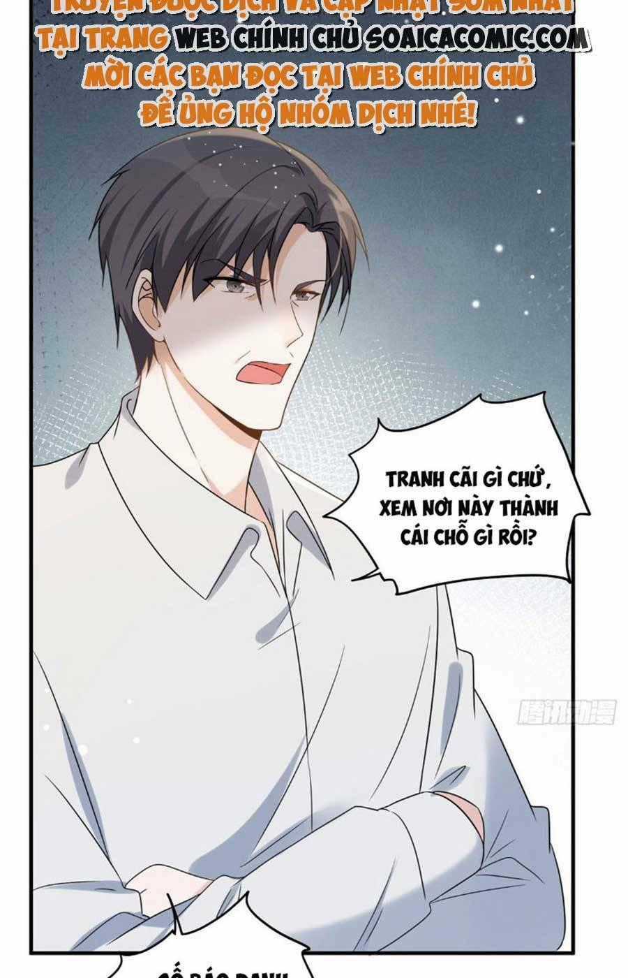 Quảng Đời Còn Lại Có Em Chapter 11 trang 32