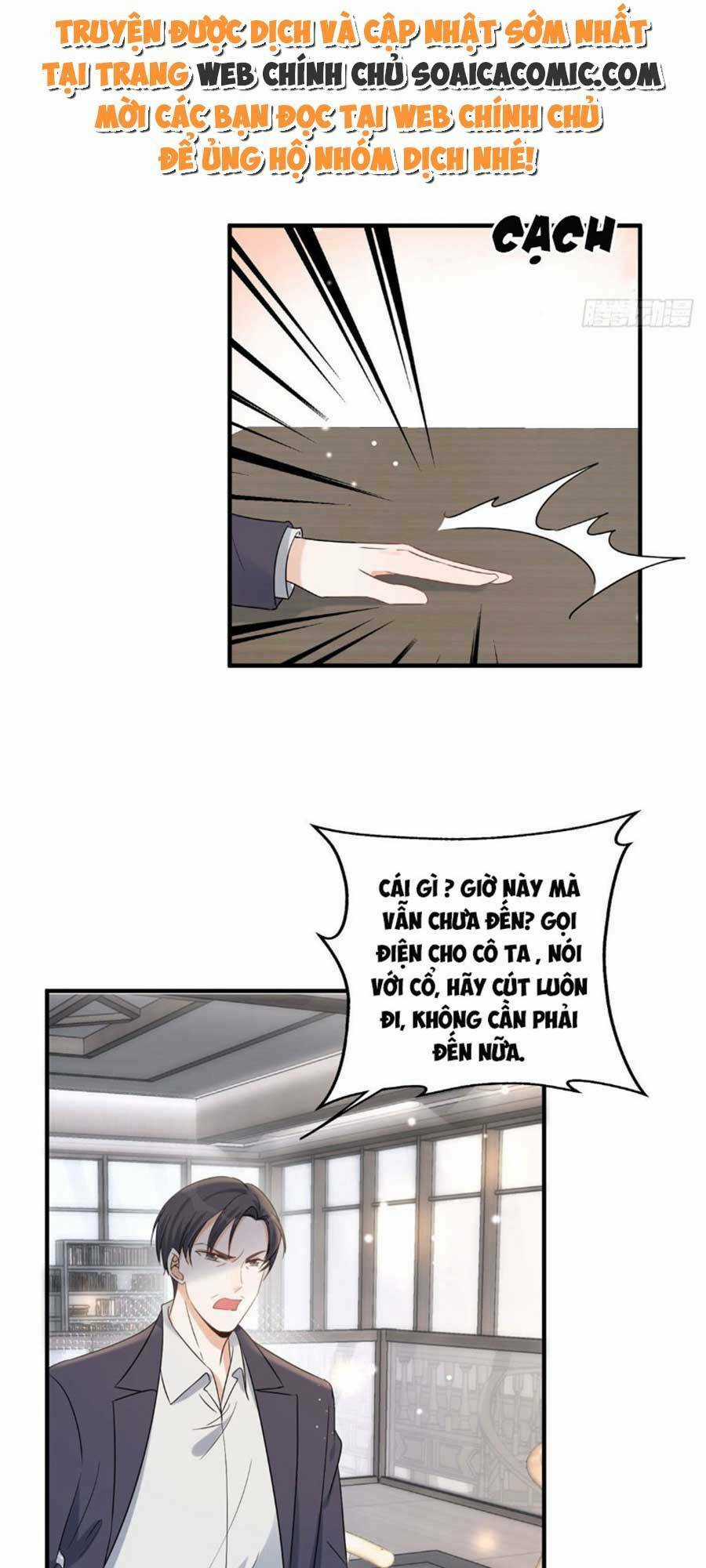 Quảng Đời Còn Lại Có Em Chapter 11 trang 5