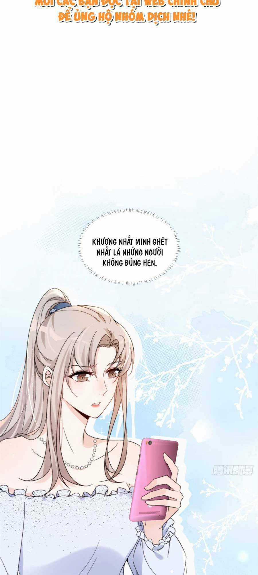 Quảng Đời Còn Lại Có Em Chapter 11 trang 7