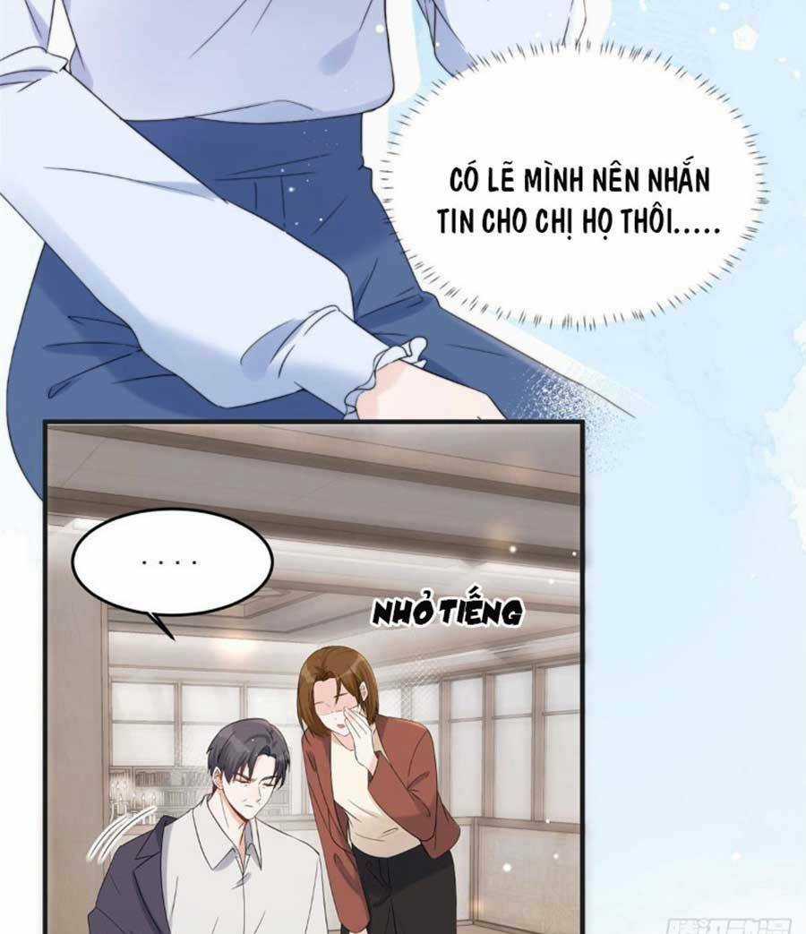 Quảng Đời Còn Lại Có Em Chapter 11 trang 8