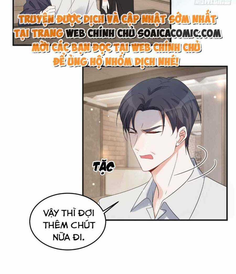 Quảng Đời Còn Lại Có Em Chapter 11 trang 9