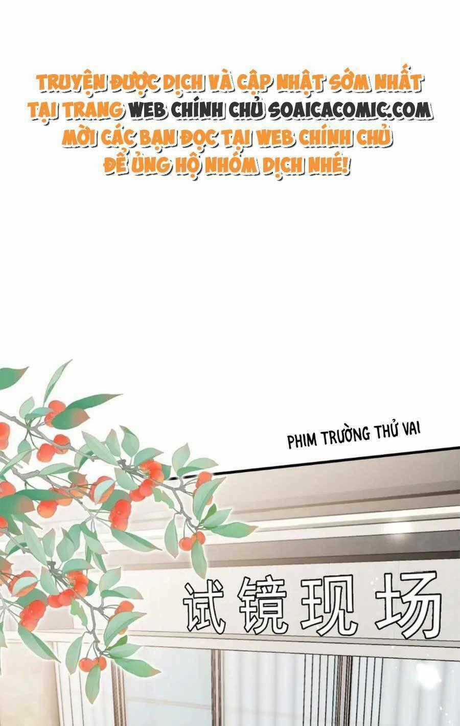 Quảng Đời Còn Lại Có Em Chapter 110 trang 0