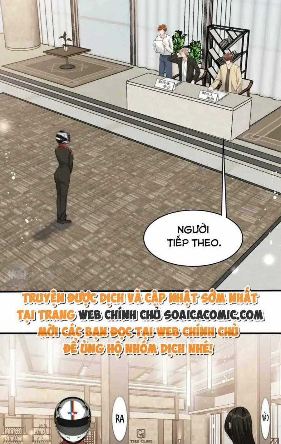 Quảng Đời Còn Lại Có Em Chapter 110 trang 1
