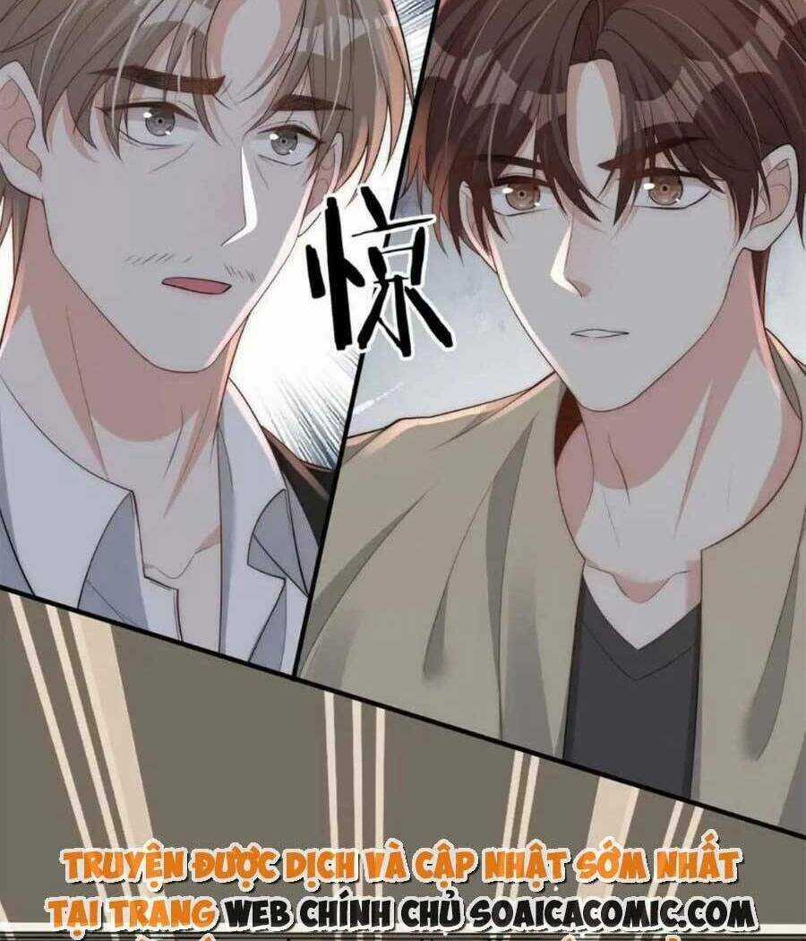 Quảng Đời Còn Lại Có Em Chapter 110 trang 11