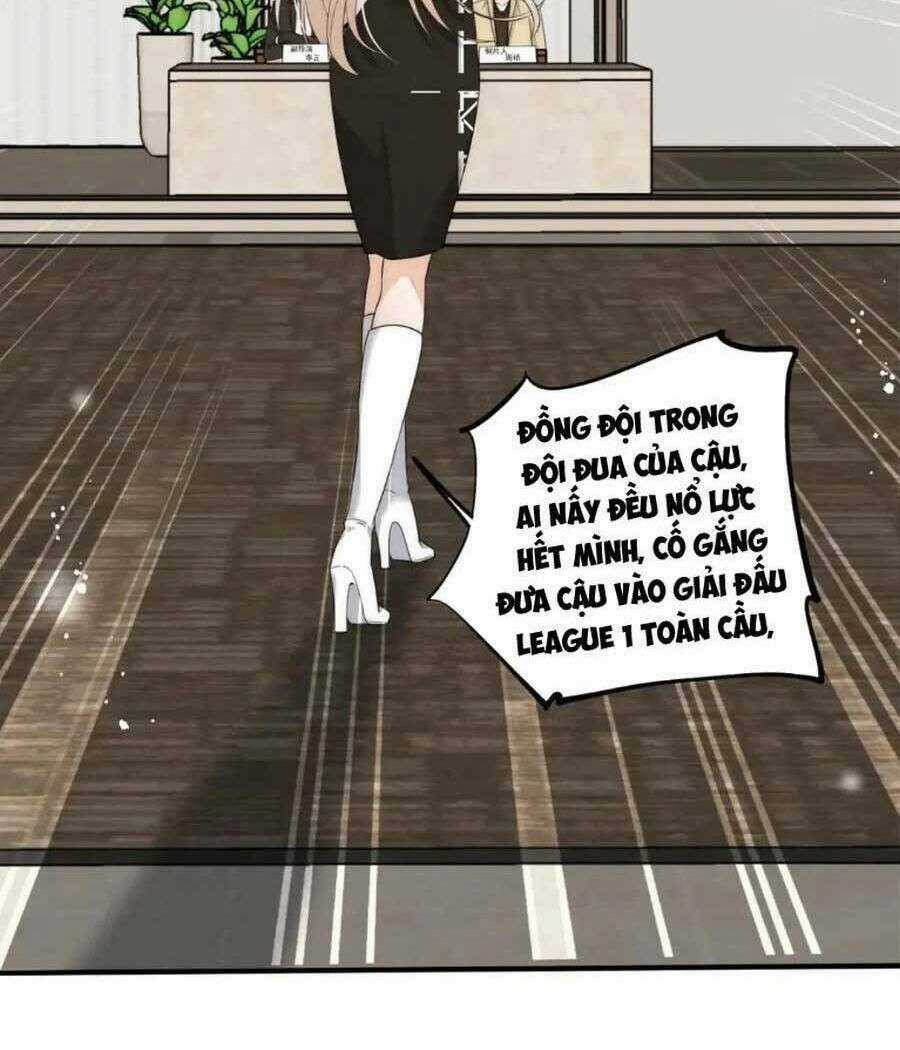 Quảng Đời Còn Lại Có Em Chapter 110 trang 13