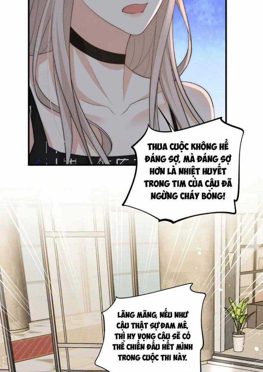 Quảng Đời Còn Lại Có Em Chapter 110 trang 16