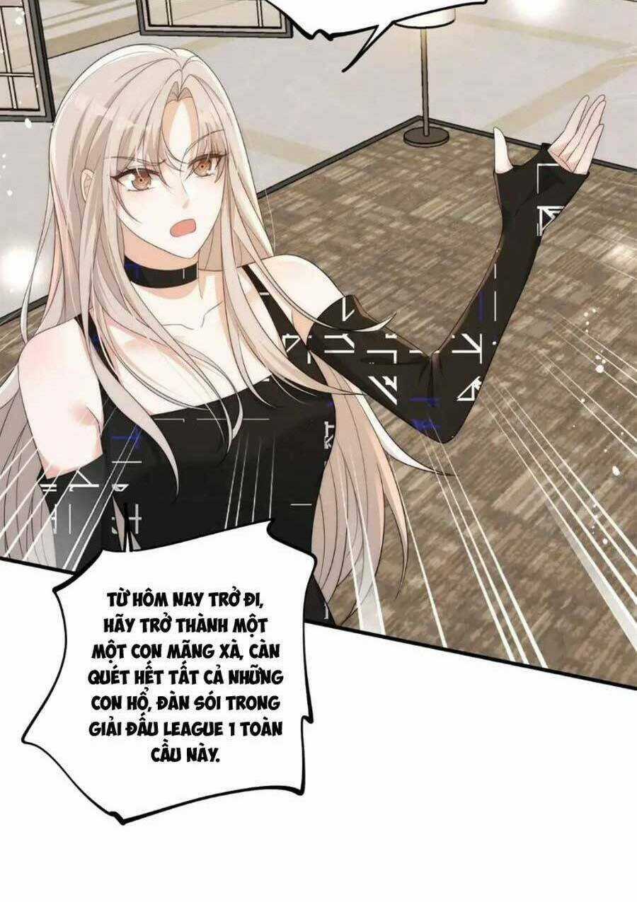 Quảng Đời Còn Lại Có Em Chapter 110 trang 17