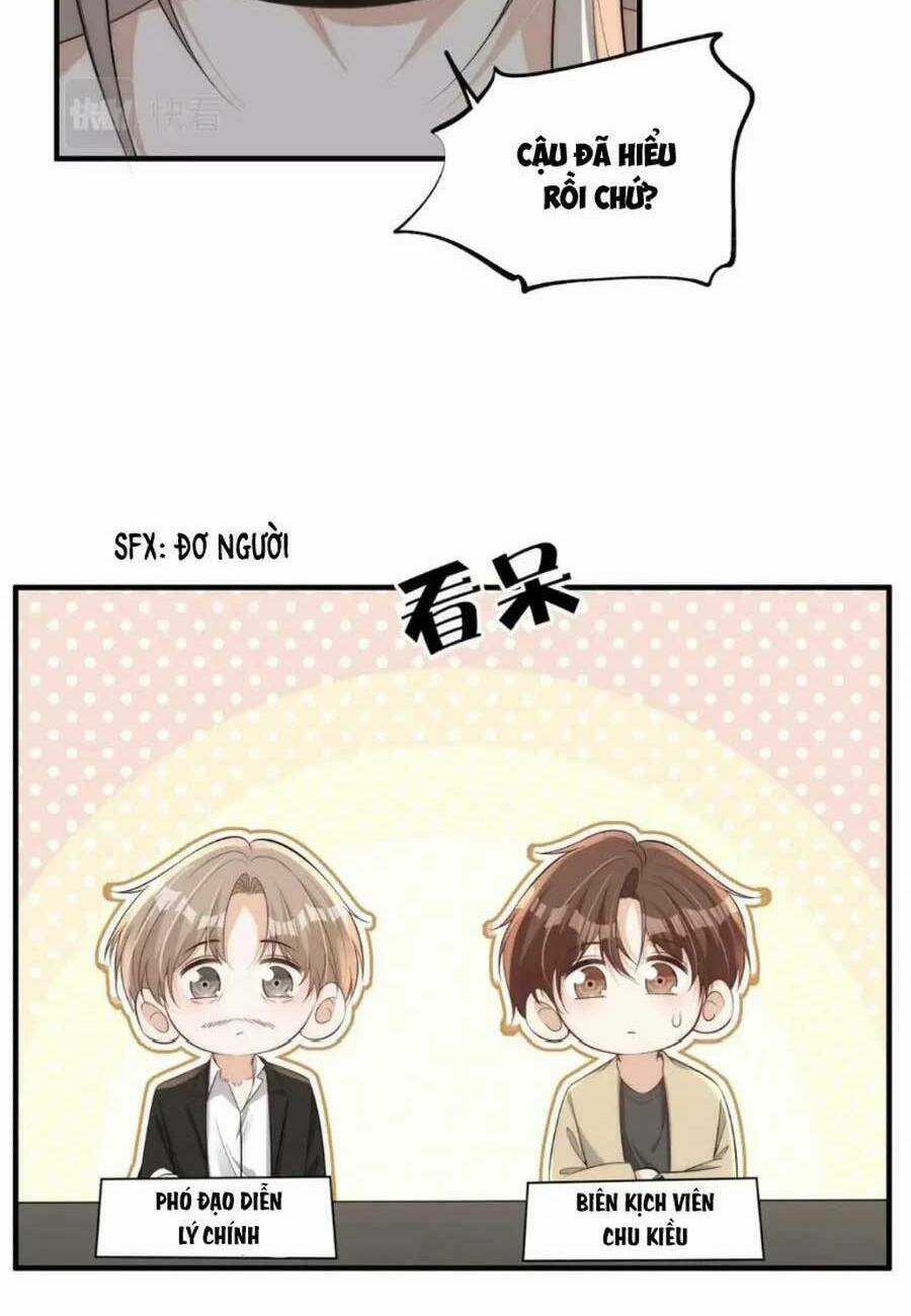 Quảng Đời Còn Lại Có Em Chapter 110 trang 19