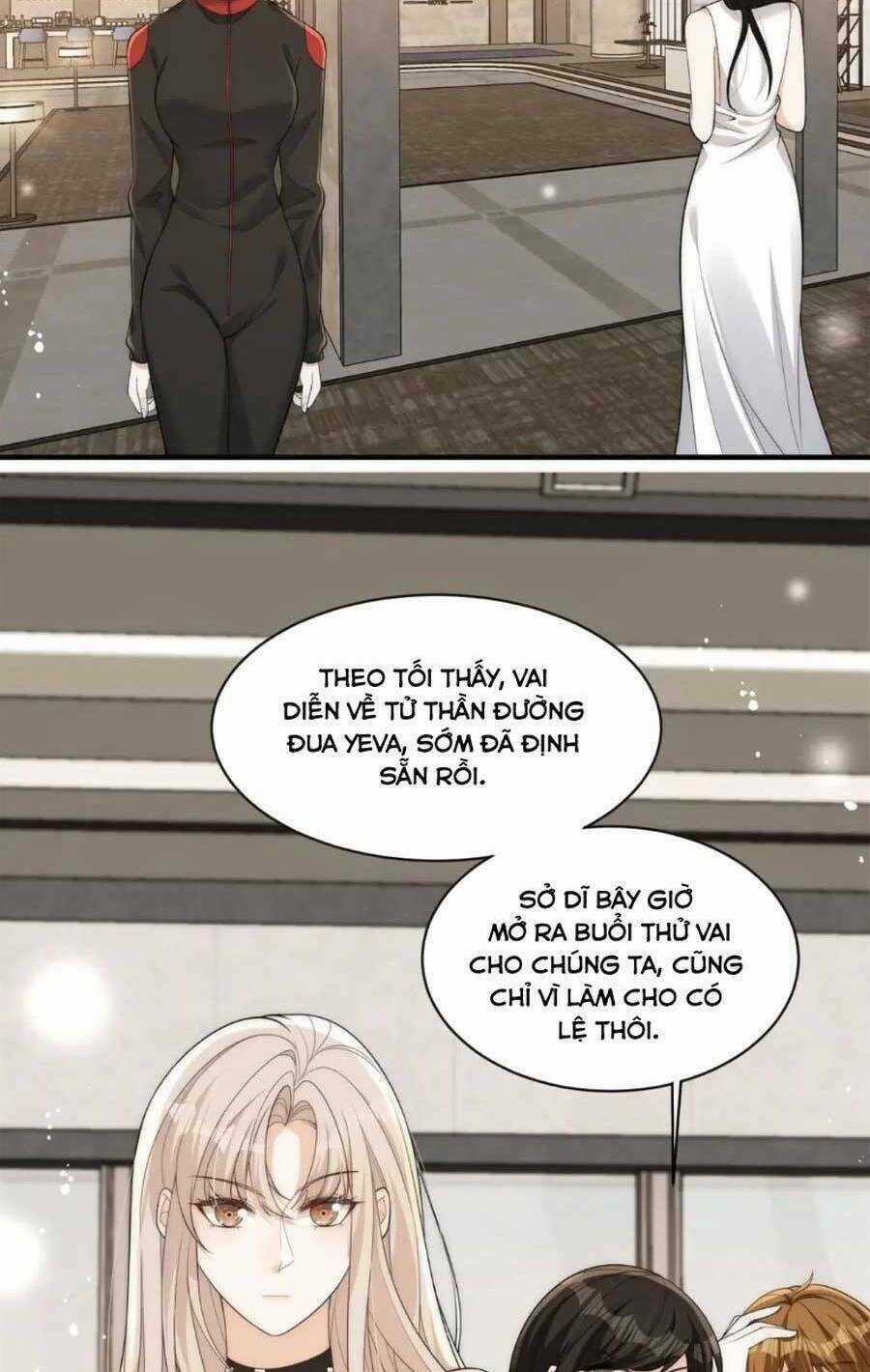 Quảng Đời Còn Lại Có Em Chapter 110 trang 2