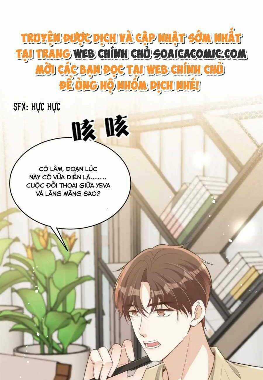 Quảng Đời Còn Lại Có Em Chapter 110 trang 20
