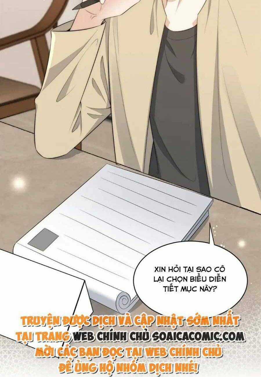 Quảng Đời Còn Lại Có Em Chapter 110 trang 21