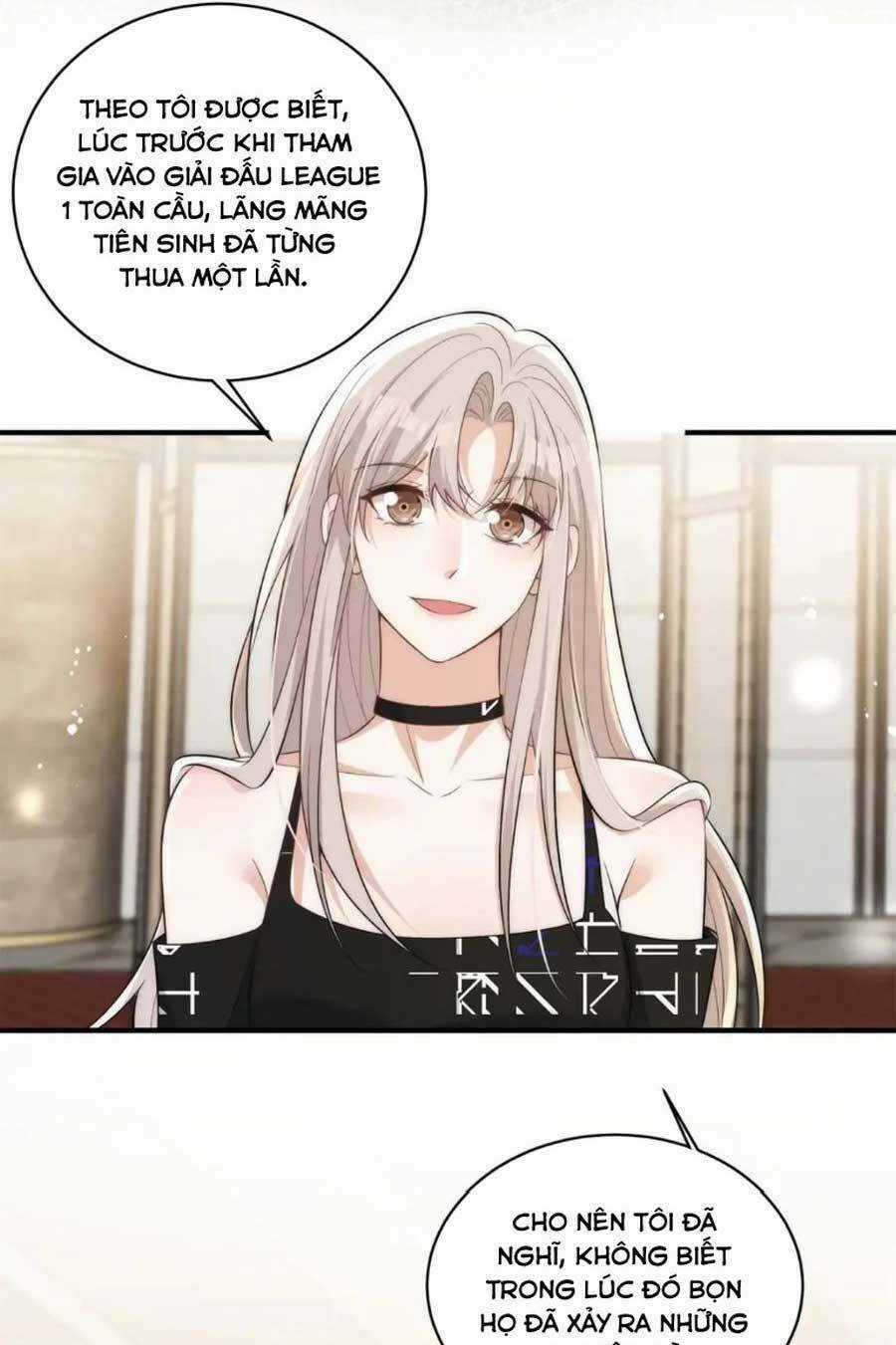 Quảng Đời Còn Lại Có Em Chapter 110 trang 22