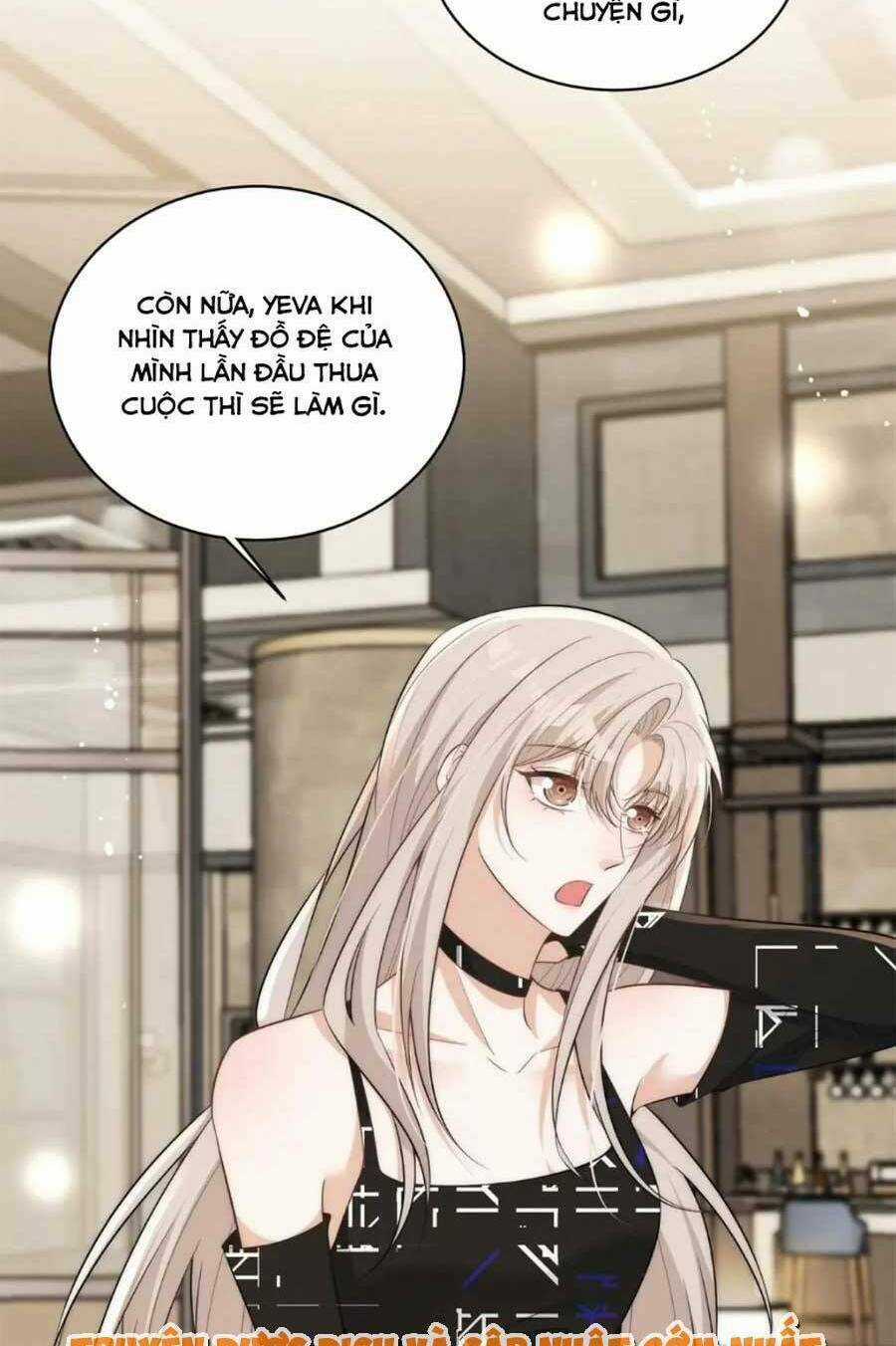 Quảng Đời Còn Lại Có Em Chapter 110 trang 23