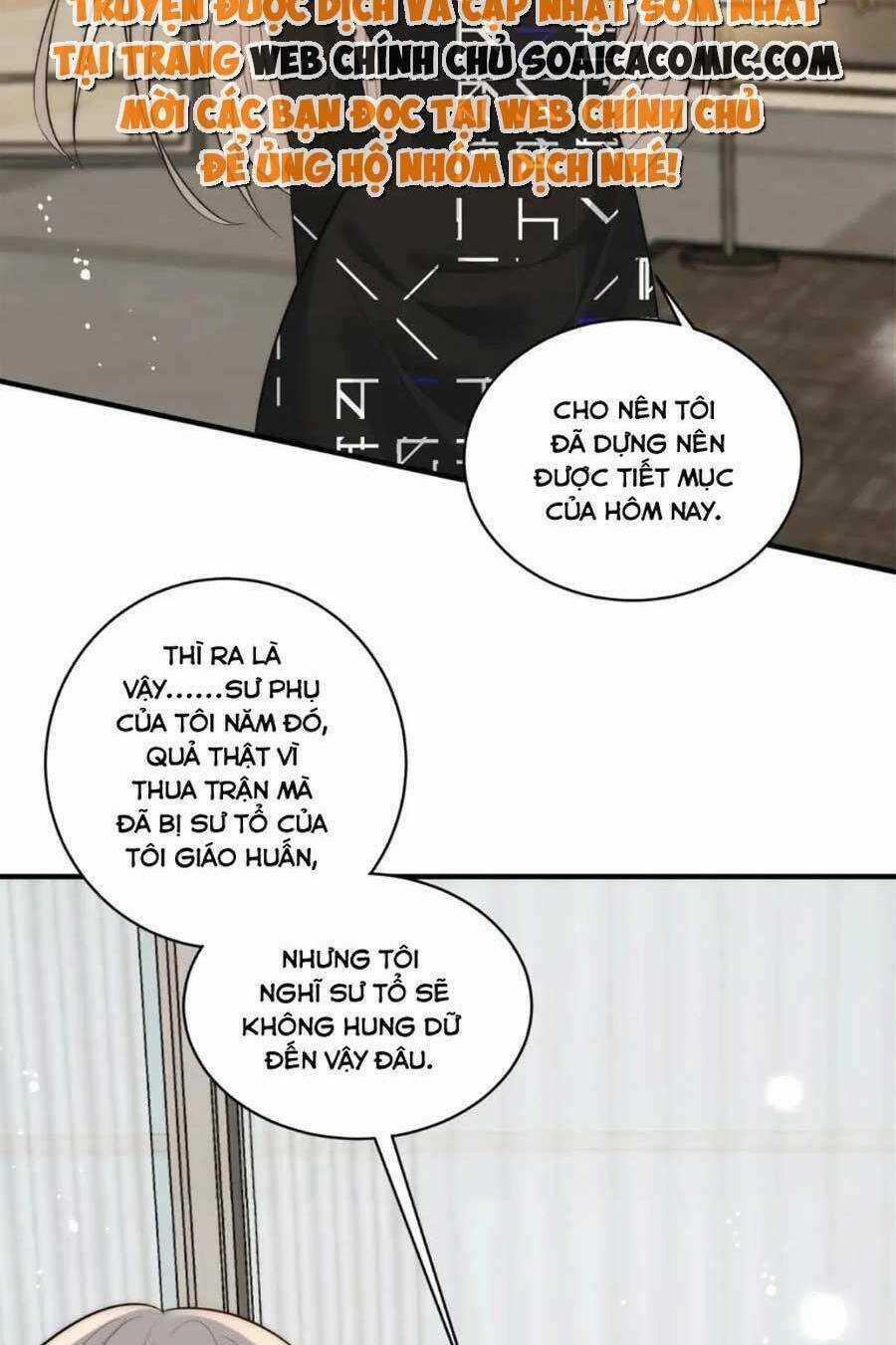 Quảng Đời Còn Lại Có Em Chapter 110 trang 24