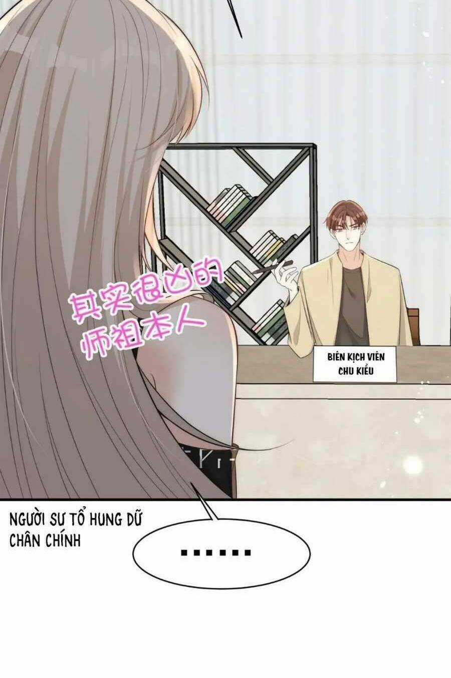 Quảng Đời Còn Lại Có Em Chapter 110 trang 25