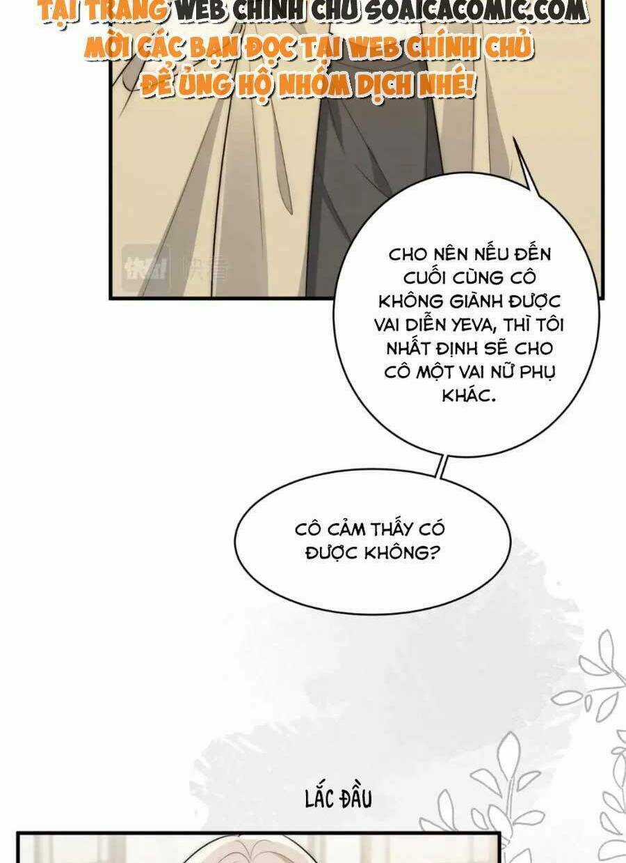 Quảng Đời Còn Lại Có Em Chapter 110 trang 27