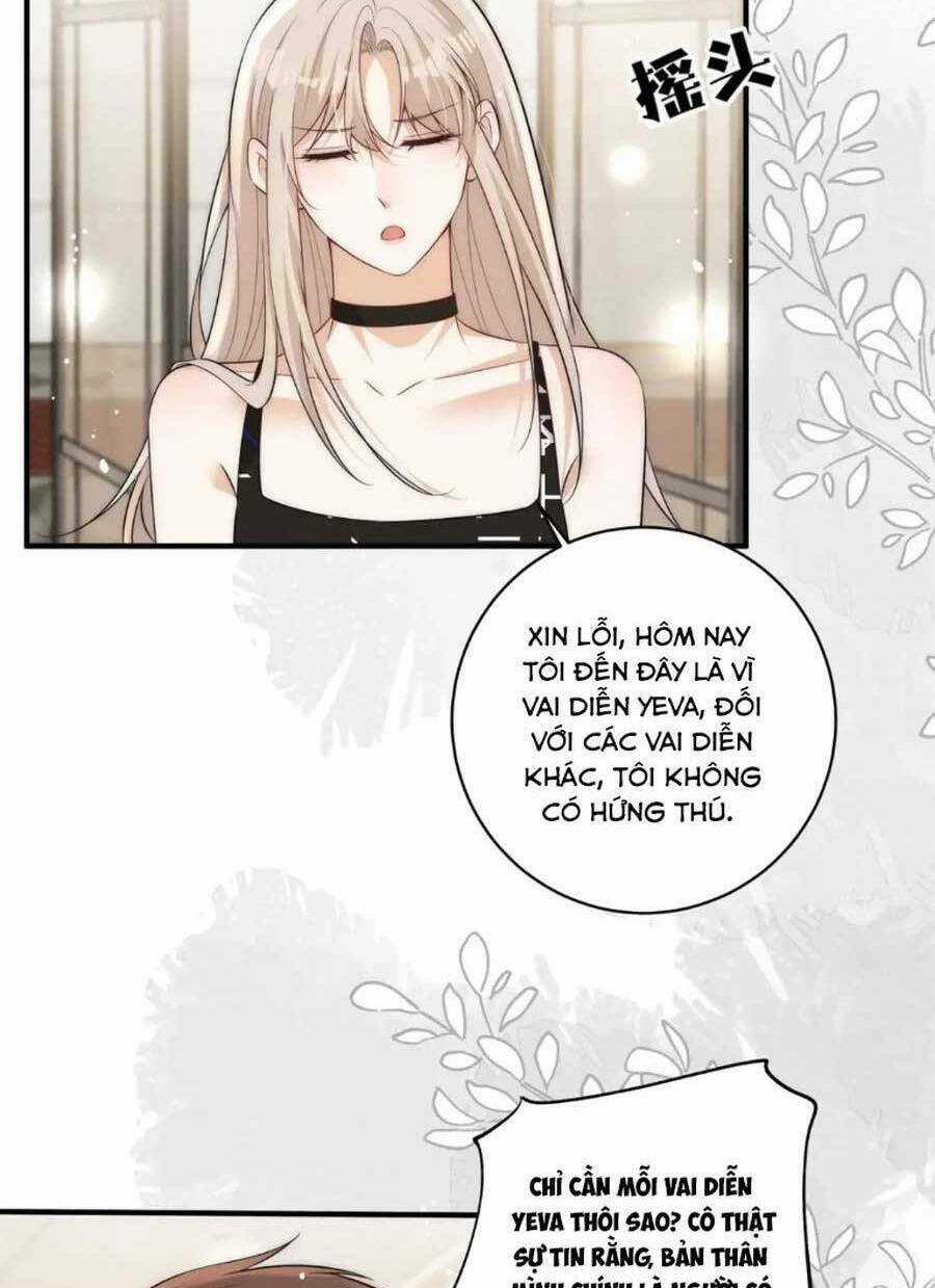 Quảng Đời Còn Lại Có Em Chapter 110 trang 28