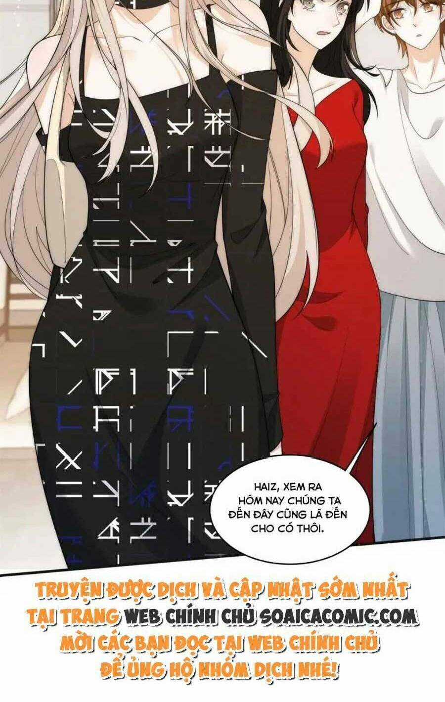 Quảng Đời Còn Lại Có Em Chapter 110 trang 3