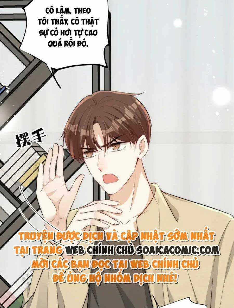 Quảng Đời Còn Lại Có Em Chapter 110 trang 33