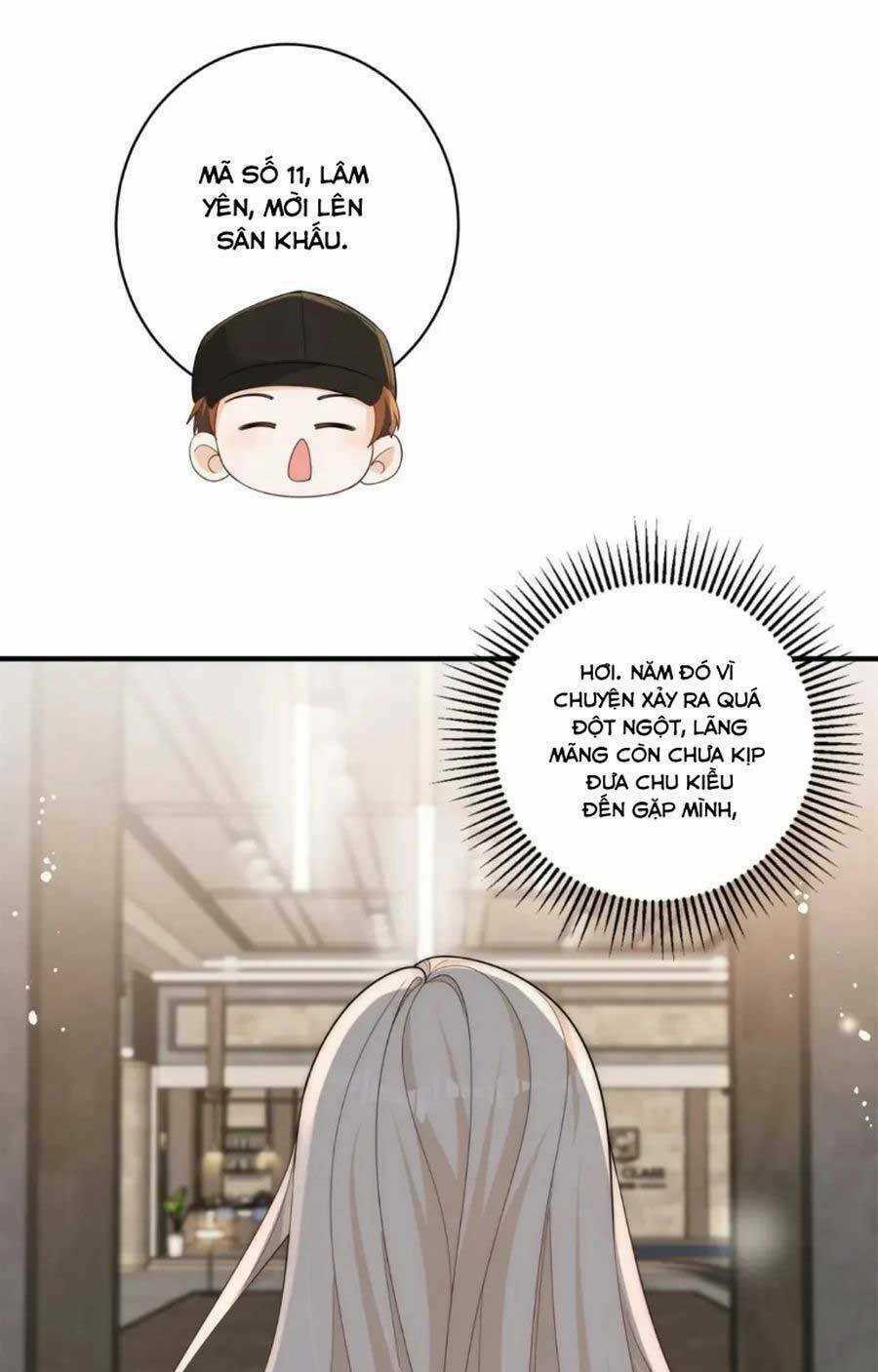 Quảng Đời Còn Lại Có Em Chapter 110 trang 4