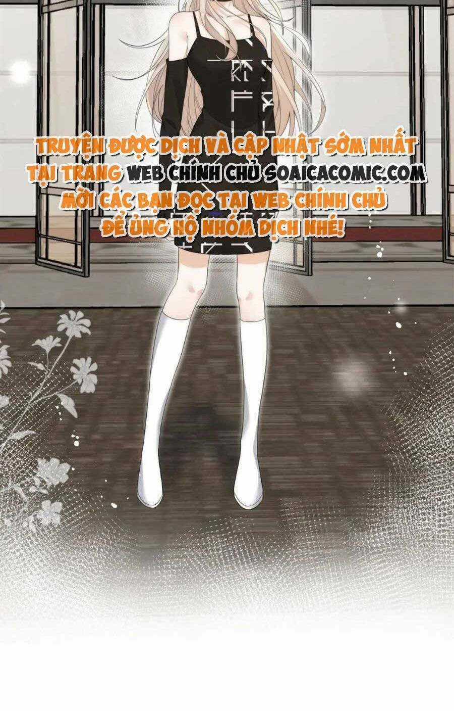 Quảng Đời Còn Lại Có Em Chapter 110 trang 6